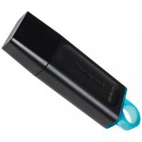 USB-MEMORY KINGSTON 64GB DTX/64GB USB3.2 USB BELLEK - 1